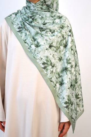 Olivia Hijab