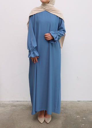 Alya Abaya