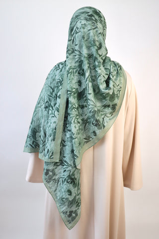 Paradise Hijab