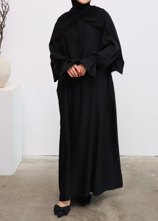Alya Abaya