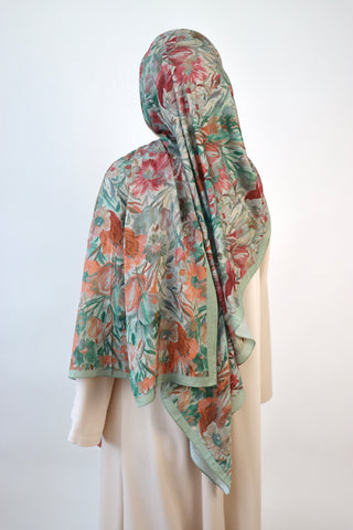 Paradise Hijab