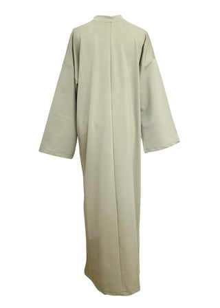 Sweatkleid