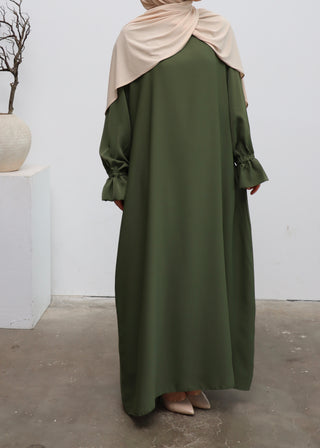 Alya Abaya