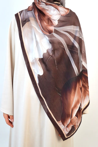 Tulipano Hijab