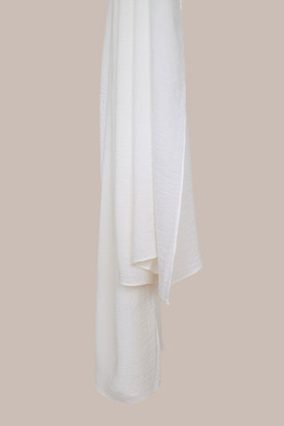 JAZZ HIJAB - CREME