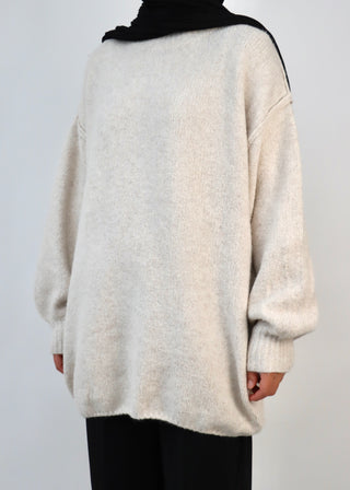 Strickpullover