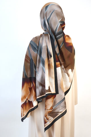 Tulipano Hijab