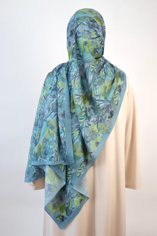 Paradise Hijab