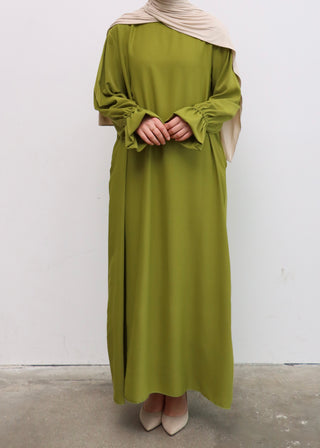 Alya Abaya
