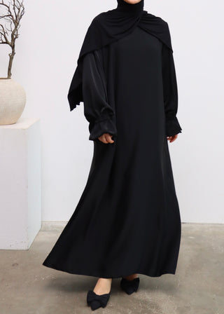 Alya Abaya