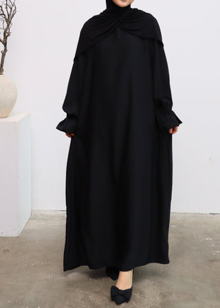 Alya Abaya