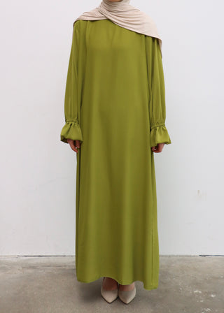 Alya Abaya