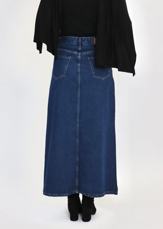 JEANS ROCK