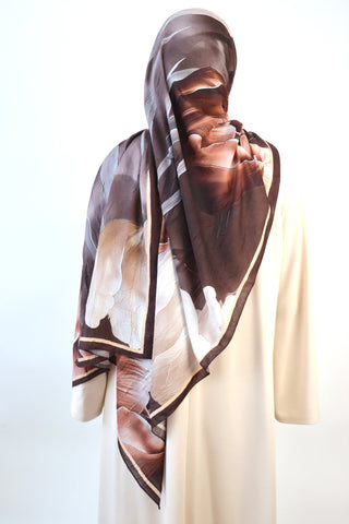 Tulipano Hijab
