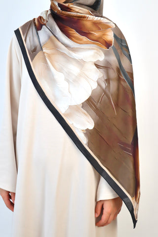 Tulipano Hijab