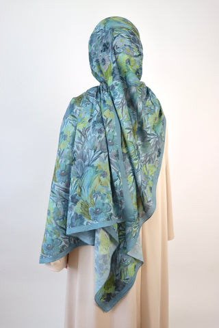 Paradise Hijab