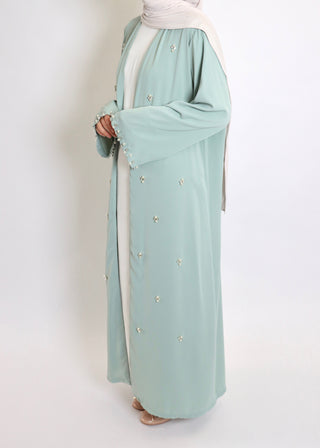 PEARL ABAYA