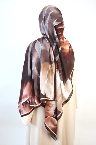 Tulipano Hijab