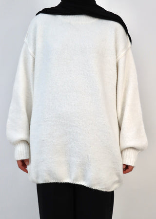 Strickpullover