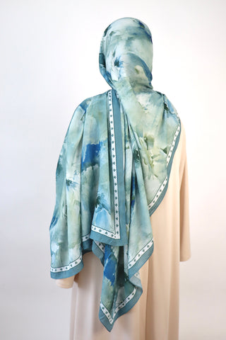 Sera Hijab