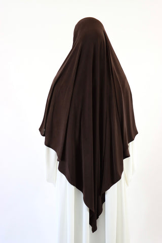 Premium Jersey Khimar Short