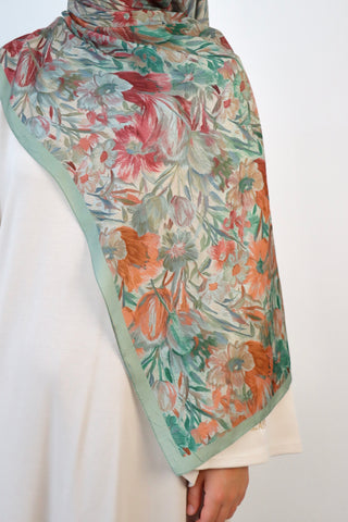 Paradise Hijab