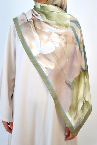 Tulipano Hijab