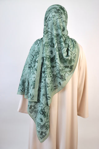 Paradise Hijab