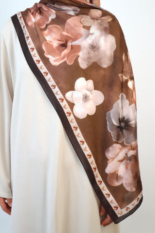 Peony Hijab