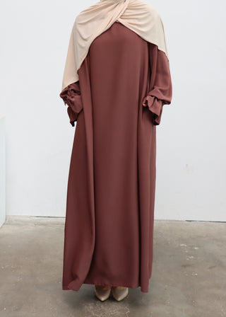 Alya Abaya