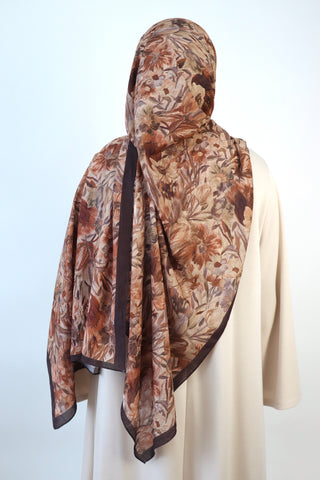 Paradise Hijab