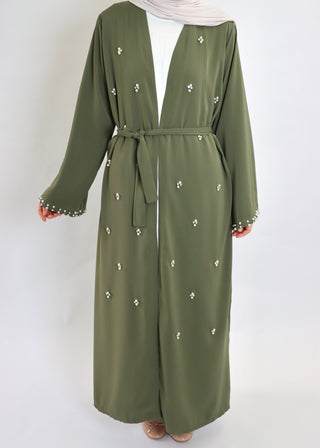 PEARL ABAYA