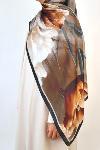 Tulipano Hijab