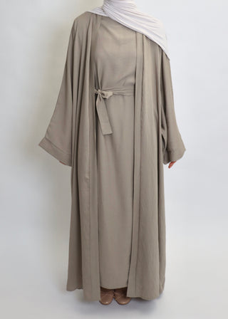 ABAYA SET