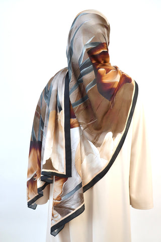 Tulipano Hijab