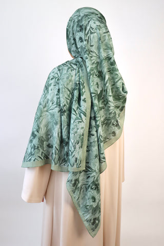 Paradise Hijab