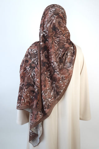 Paradise Hijab