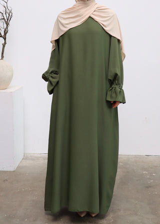 Alya Abaya