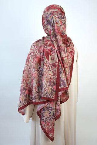 Paradise Hijab