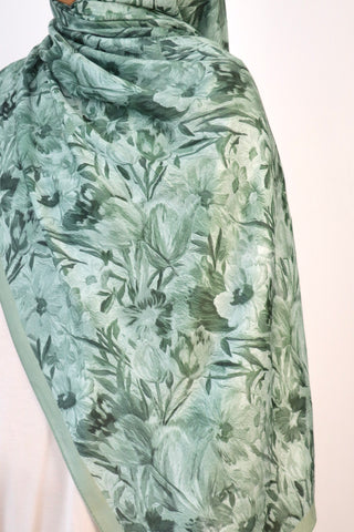 Paradise Hijab