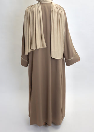 WICKEL ABAYA SET
