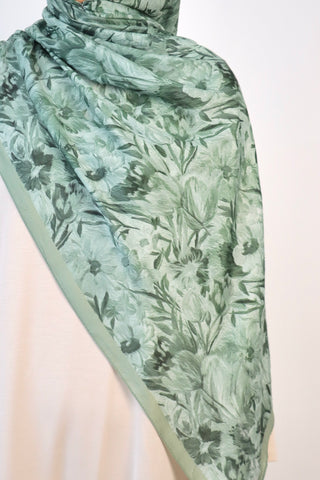 Paradise Hijab