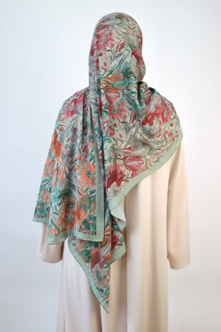 Paradise Hijab