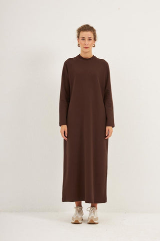 MINIK TERZI SWEATSHIRT KLEID