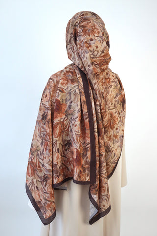 Paradise Hijab
