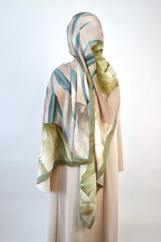 Tulipano Hijab