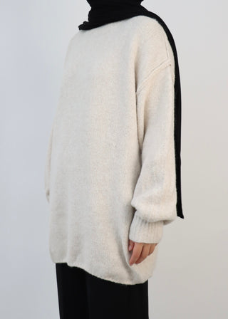 Strickpullover