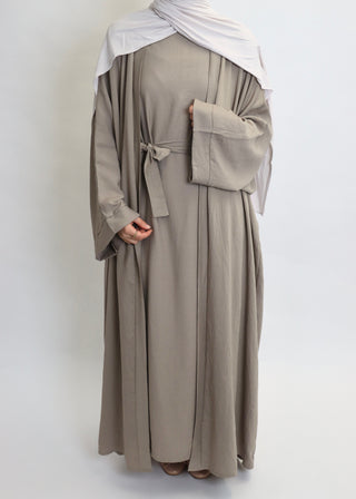 ABAYA SET