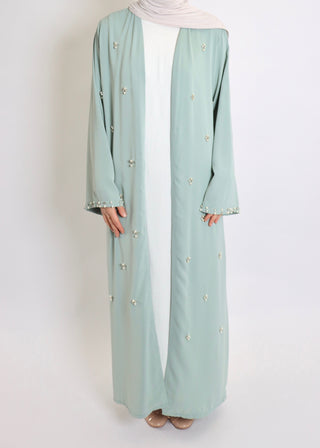 PEARL ABAYA