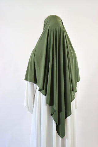 Premium Jersey Khimar Short